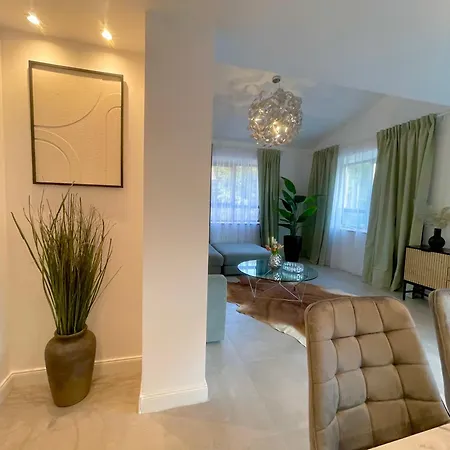 35 Penthouse דירה קלוז'-נאפוקה