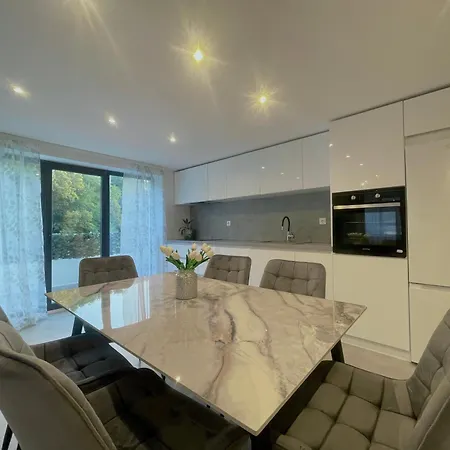 35 Penthouse * קלוז'-נאפוקה