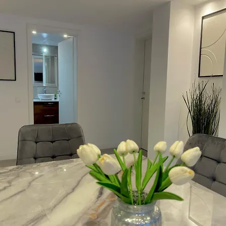 35 Penthouse דירה *