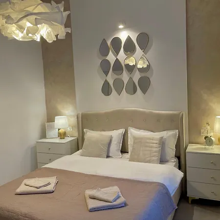 דירה 35 Penthouse
