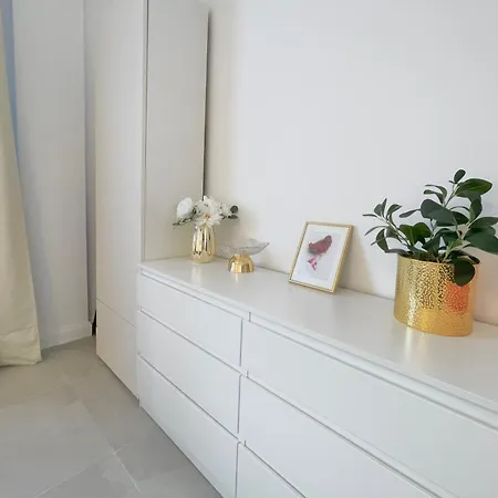 דירה 35 Penthouse *
