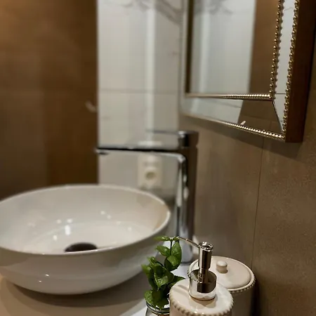 35 Penthouse דירה *