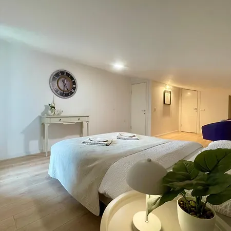 דירה 35 Penthouse *