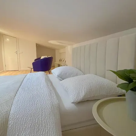 35 Penthouse דירה קלוז'-נאפוקה